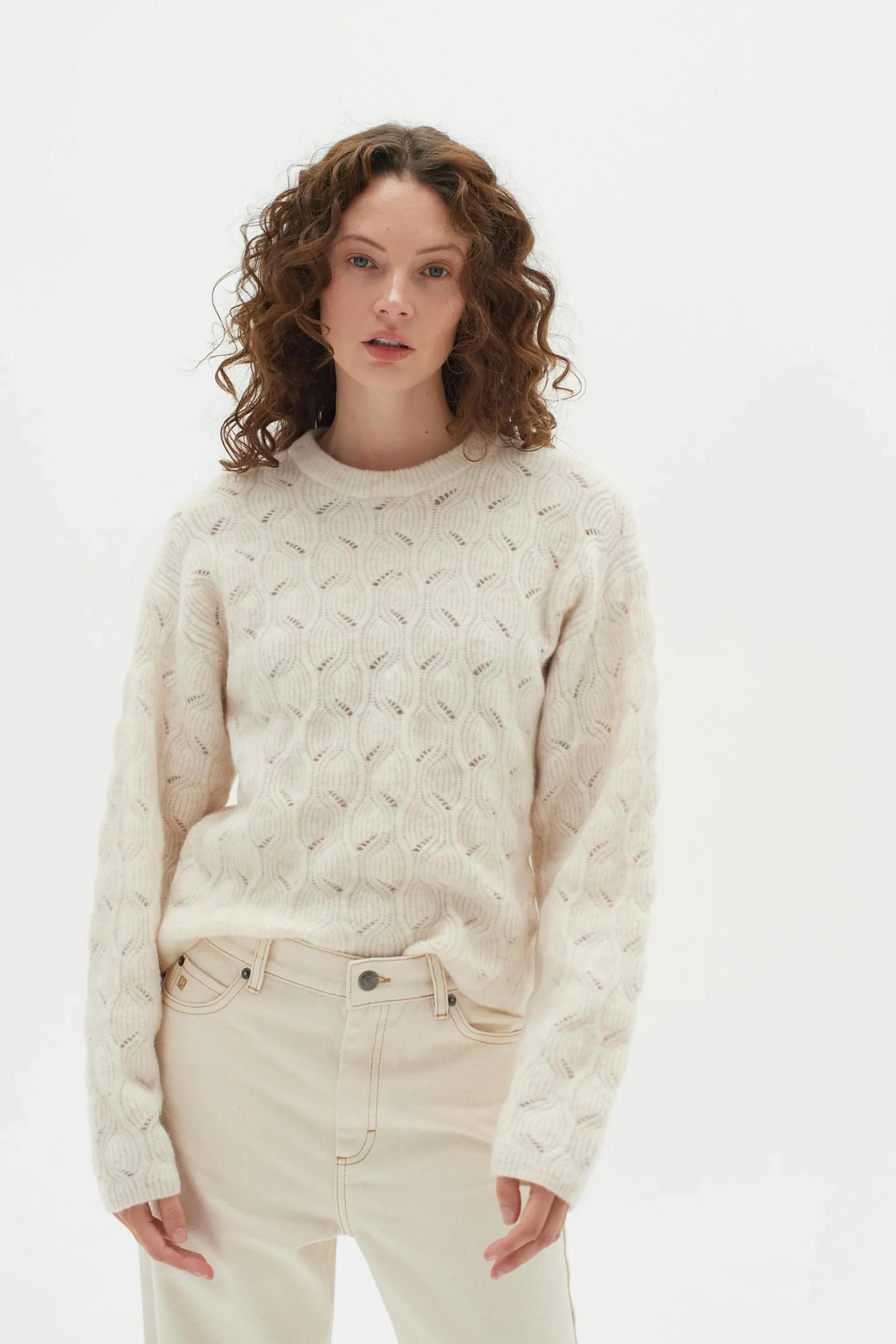 InWear RodasIW Pullover* Genser