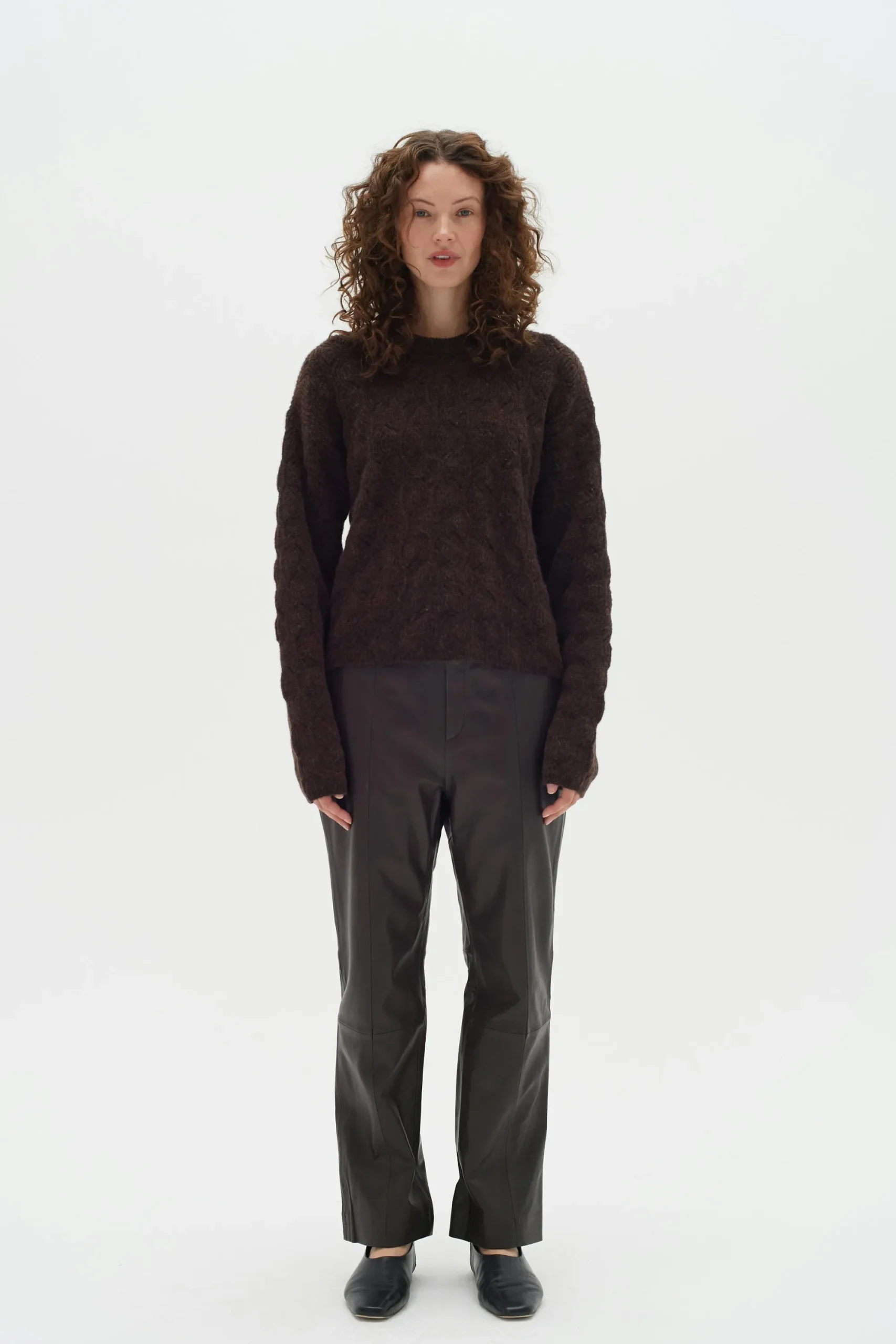 InWear RodasIW Pullover* Genser