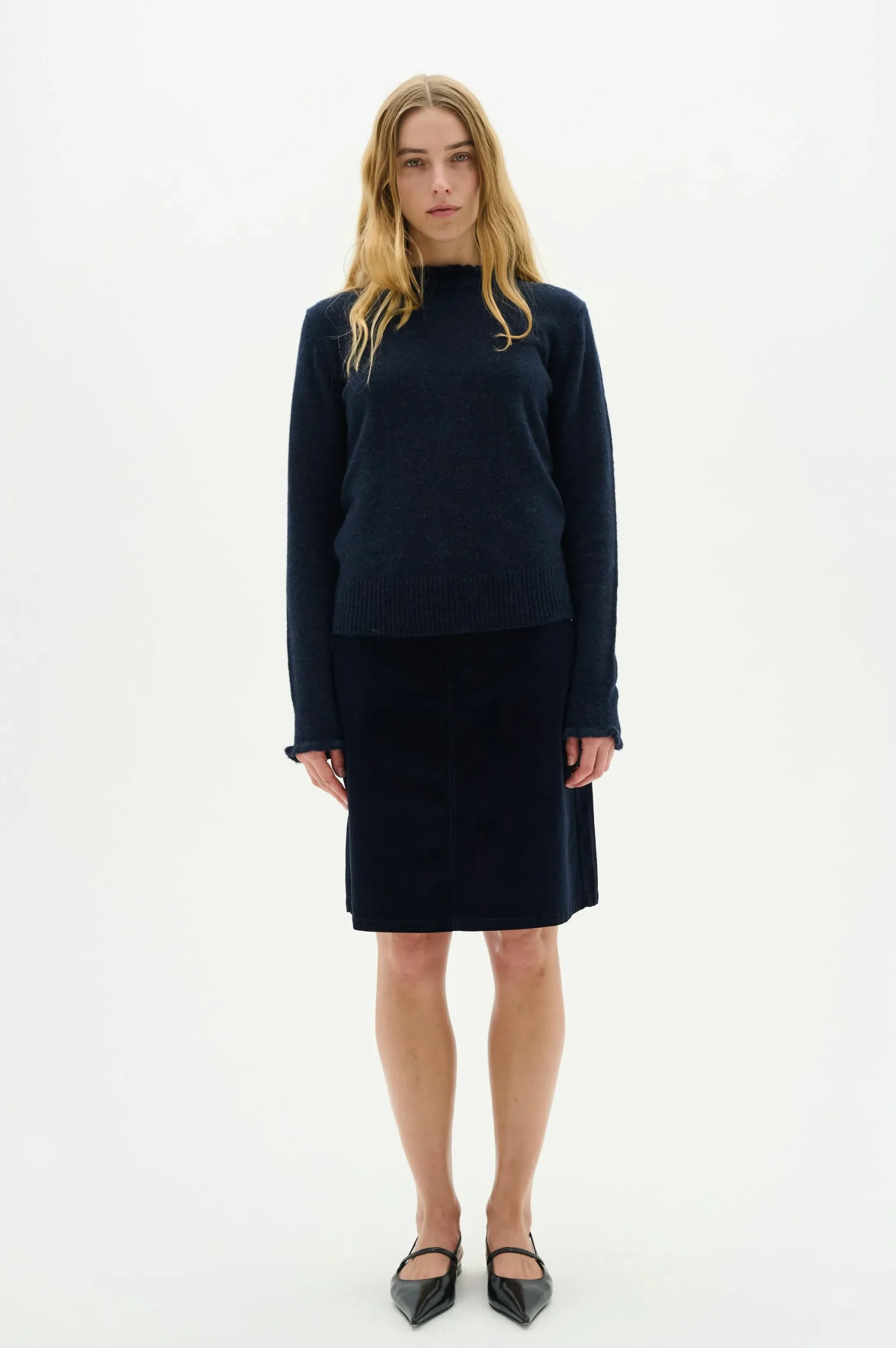 InWear RodasIW Pullover* Genser