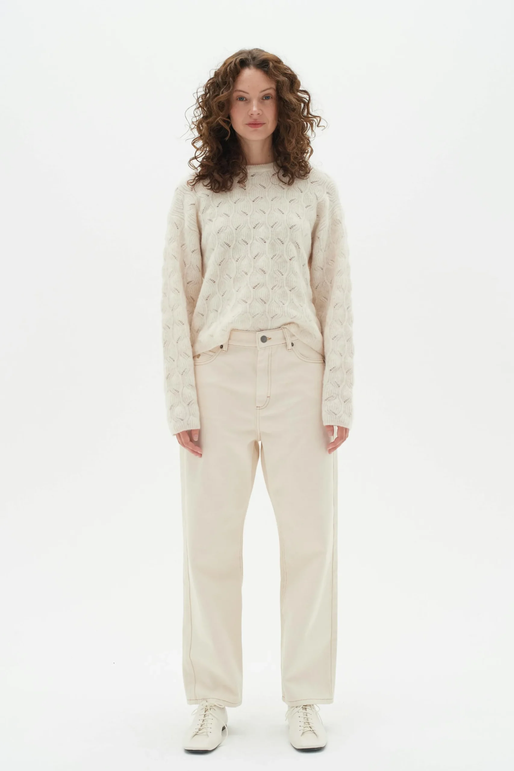 InWear RodasIW Pullover* Genser