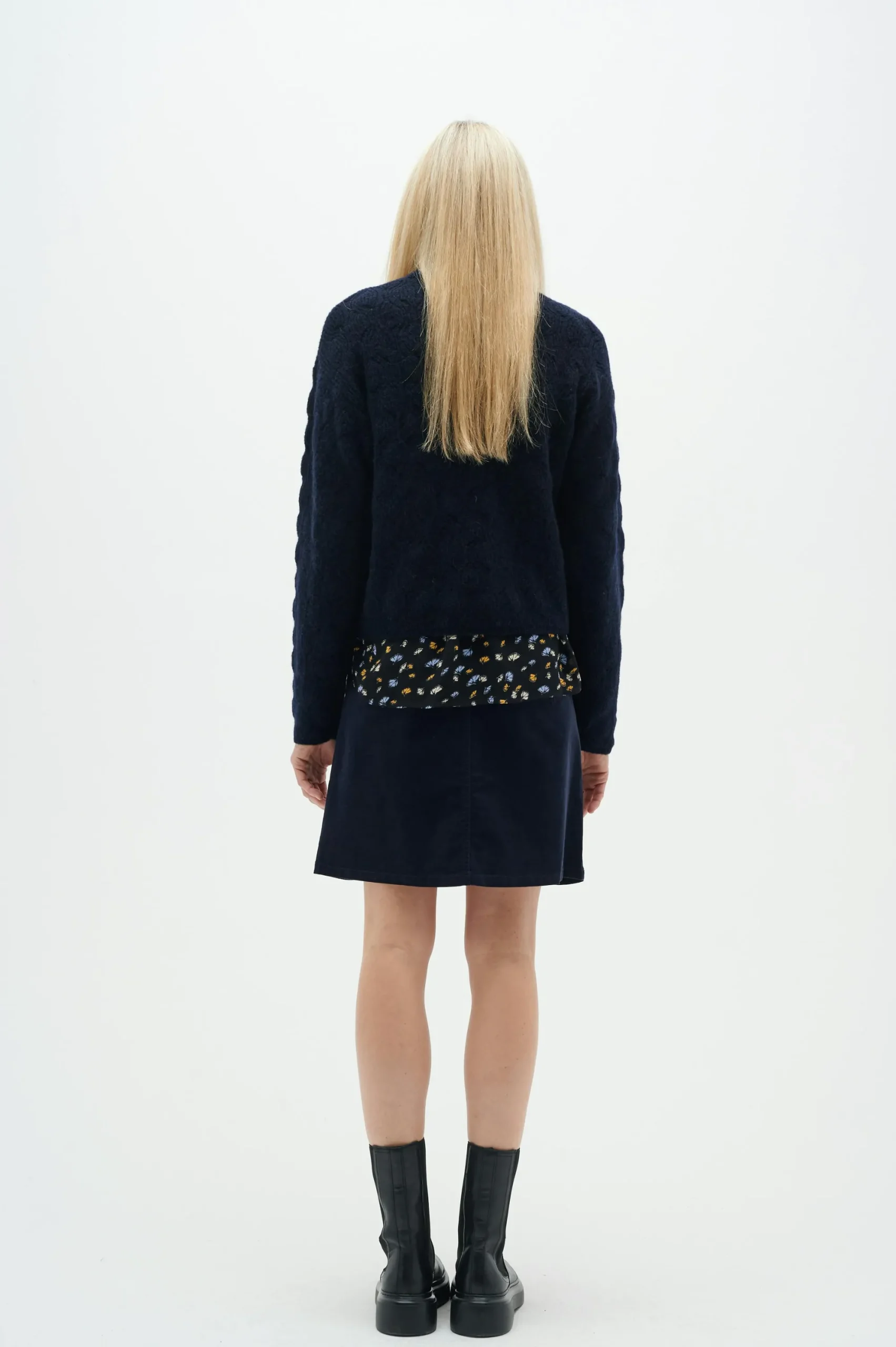 InWear RodasIW Pullover* Genser