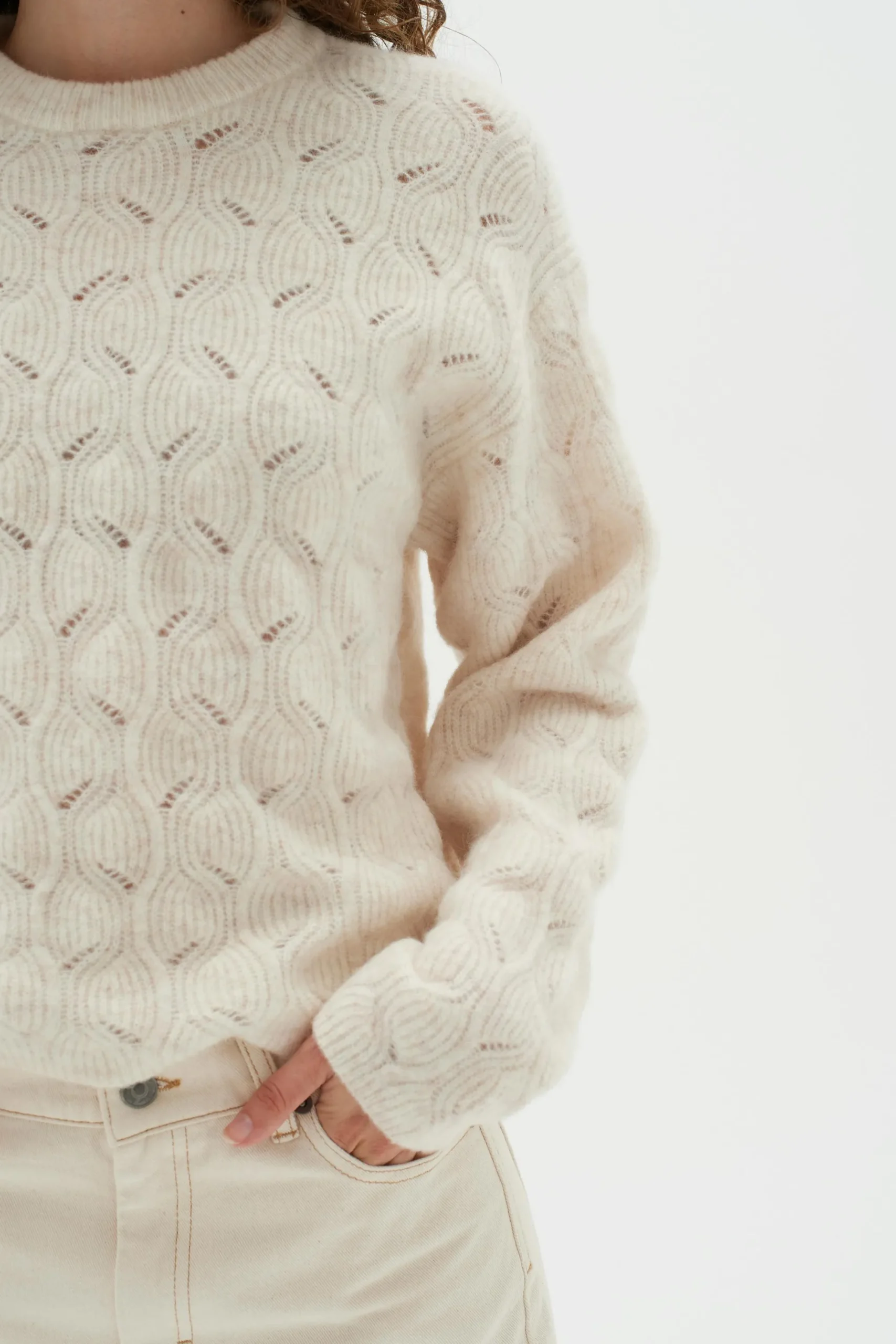 InWear RodasIW Pullover* Genser
