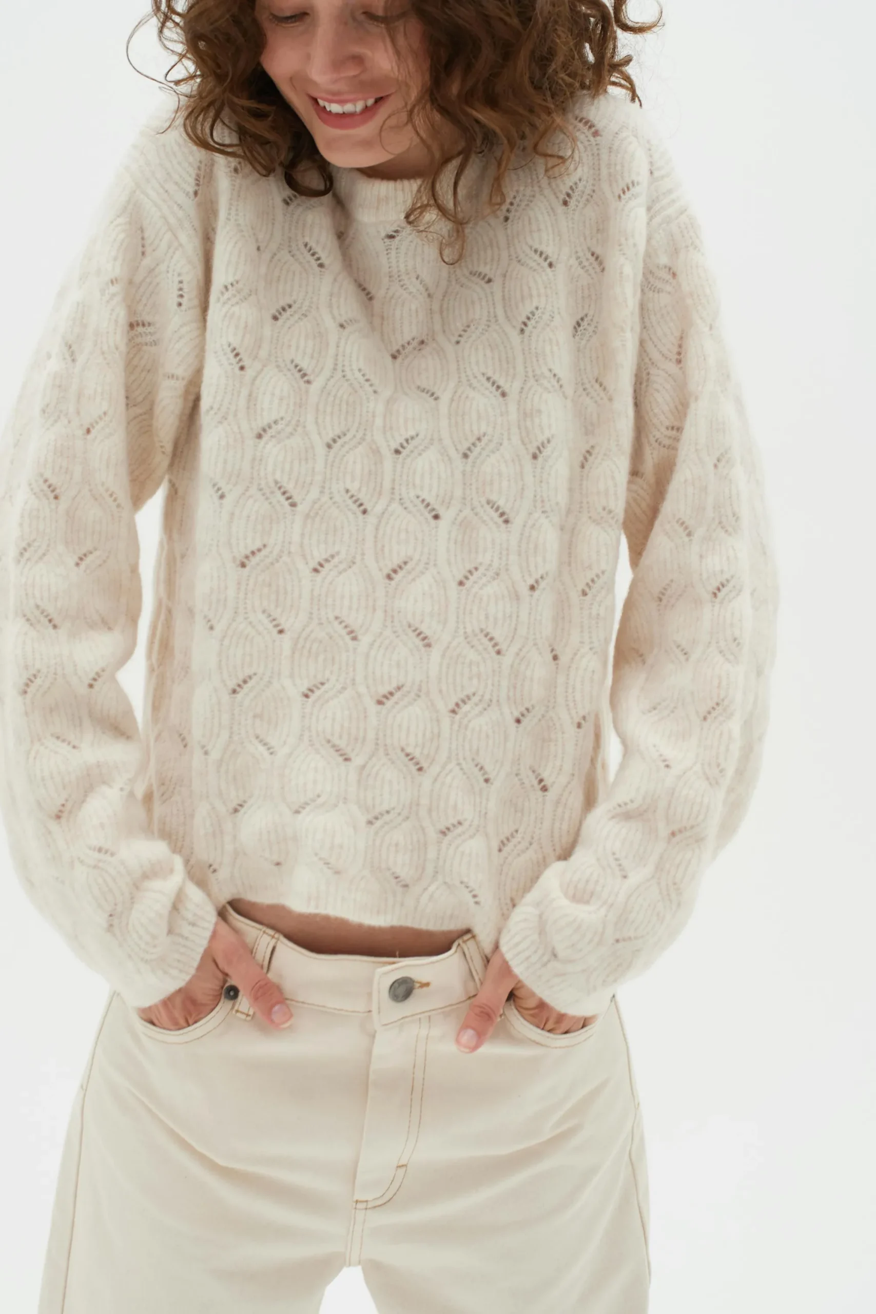 InWear RodasIW Pullover* Genser