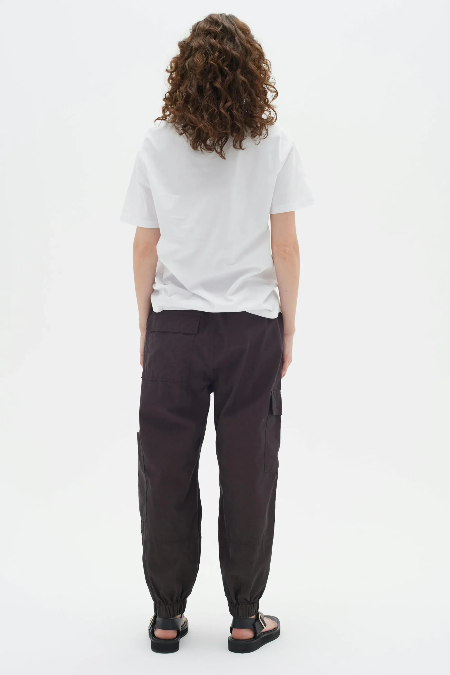InWear RozaIW Bukser* Bukser & Jumpsuits