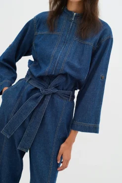 InWear RubinaIW Jumpsuit* Bukser & Jumpsuits