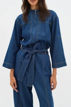 InWear RubinaIW Jumpsuit* Bukser & Jumpsuits