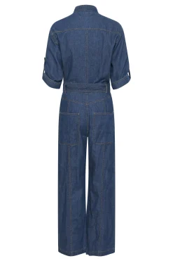 InWear RubinaIW Jumpsuit* Bukser & Jumpsuits