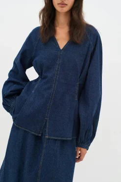 InWear RubinaIW Skjorte* Skjorter & Bluser