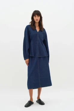 InWear RubinaIW Skjorte* Skjorter & Bluser