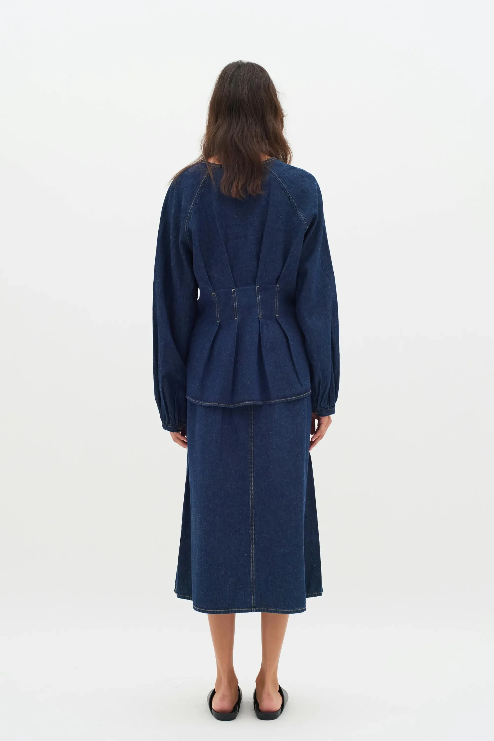 InWear RubinaIW Skjorte* Skjorter & Bluser