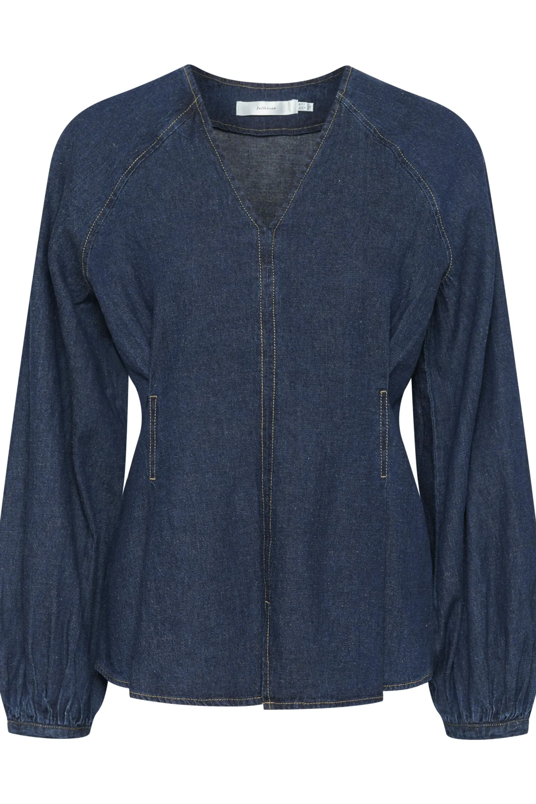 InWear RubinaIW Skjorte* Skjorter & Bluser