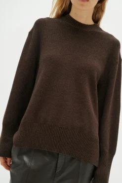 InWear RudiIW Pullover* Genser