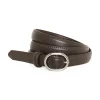 InWear RyderIW Slim Belte* Accessories
