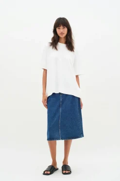 InWear SalineIW Skjørt* Skjørt