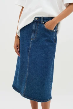 InWear SalineIW Skjørt* Skjørt