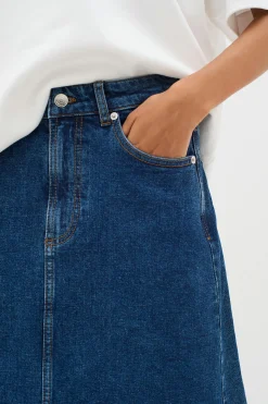 InWear SalineIW Skjørt* Skjørt