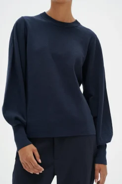 InWear SammyIW Pullover* Genser