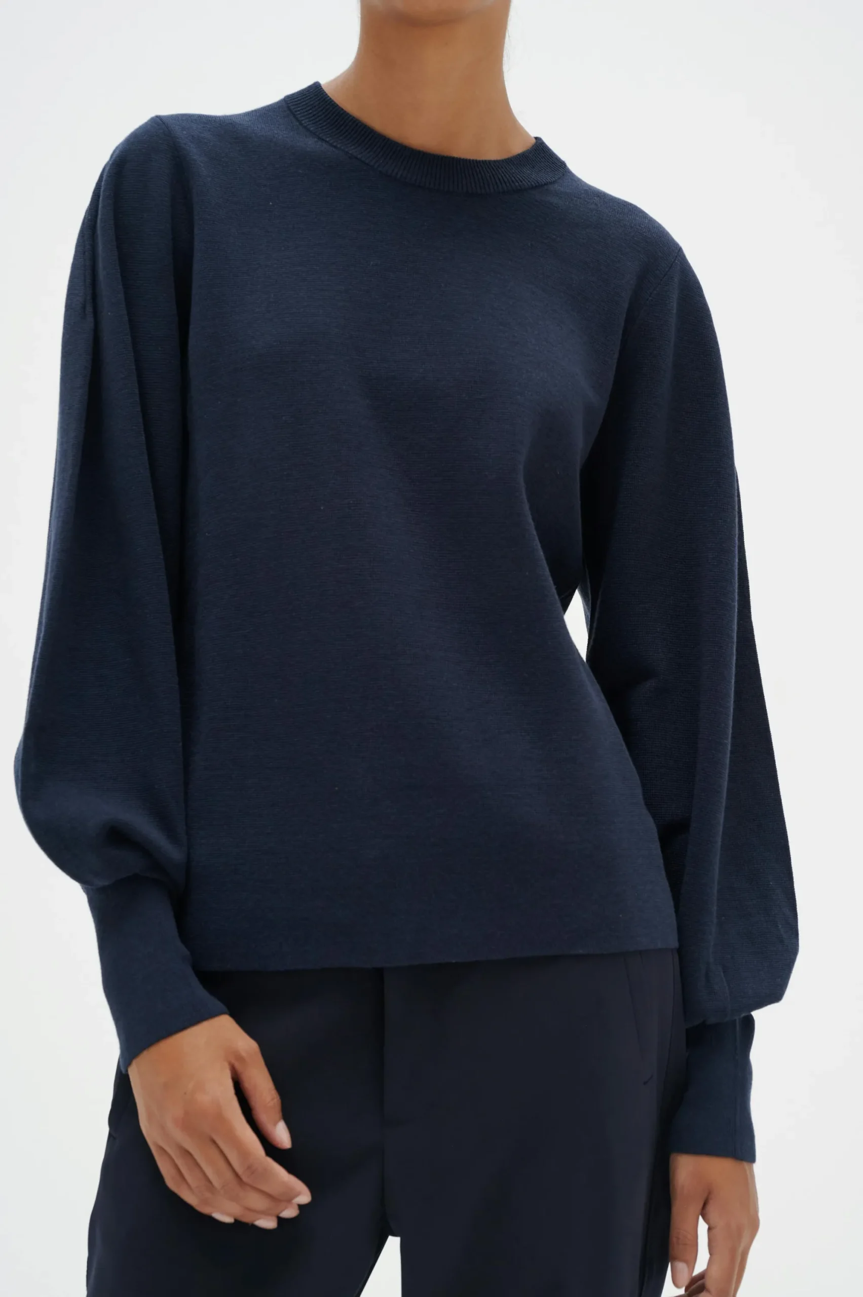 InWear SammyIW Pullover* Genser