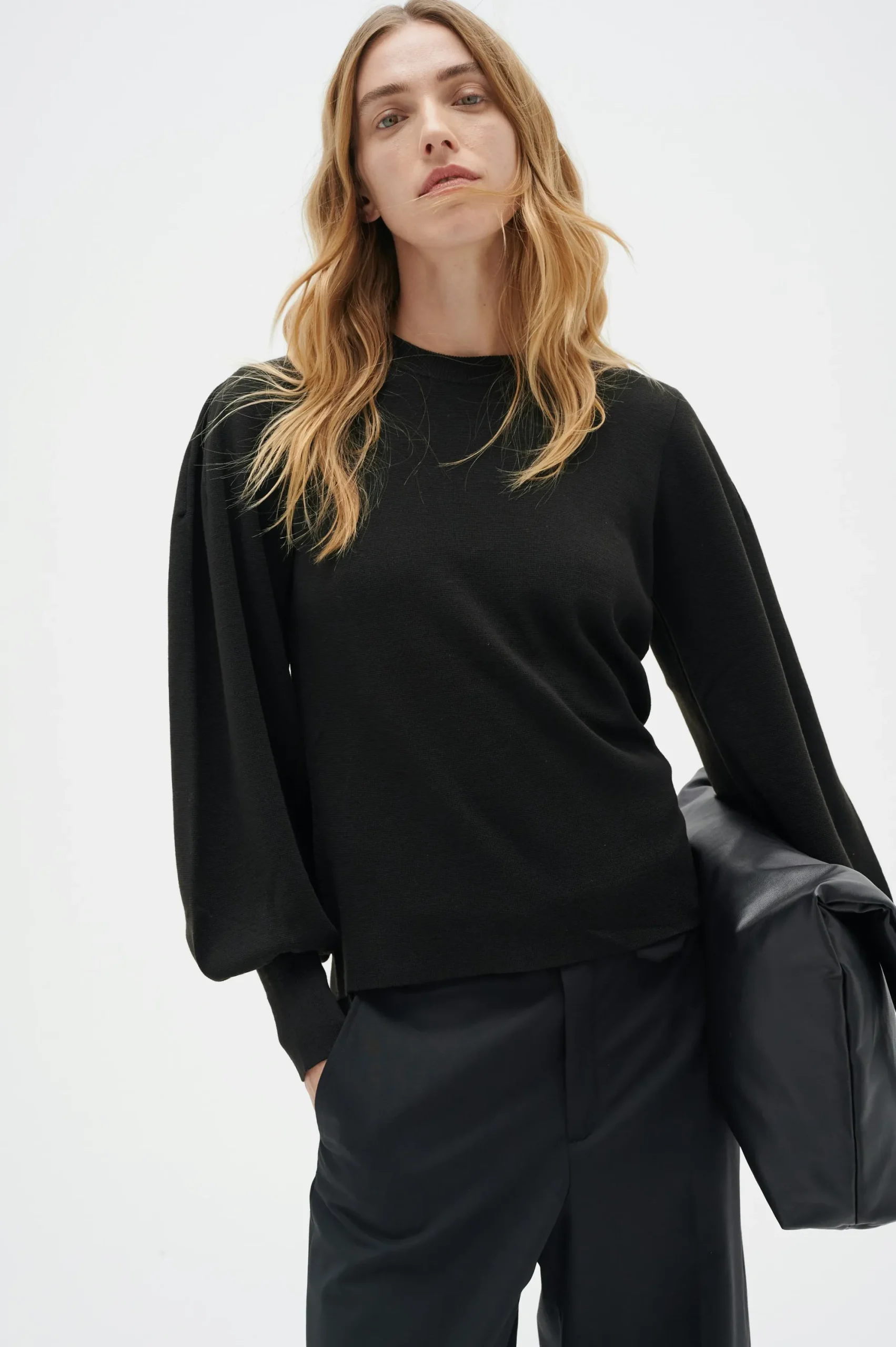 InWear SammyIW Pullover* Genser
