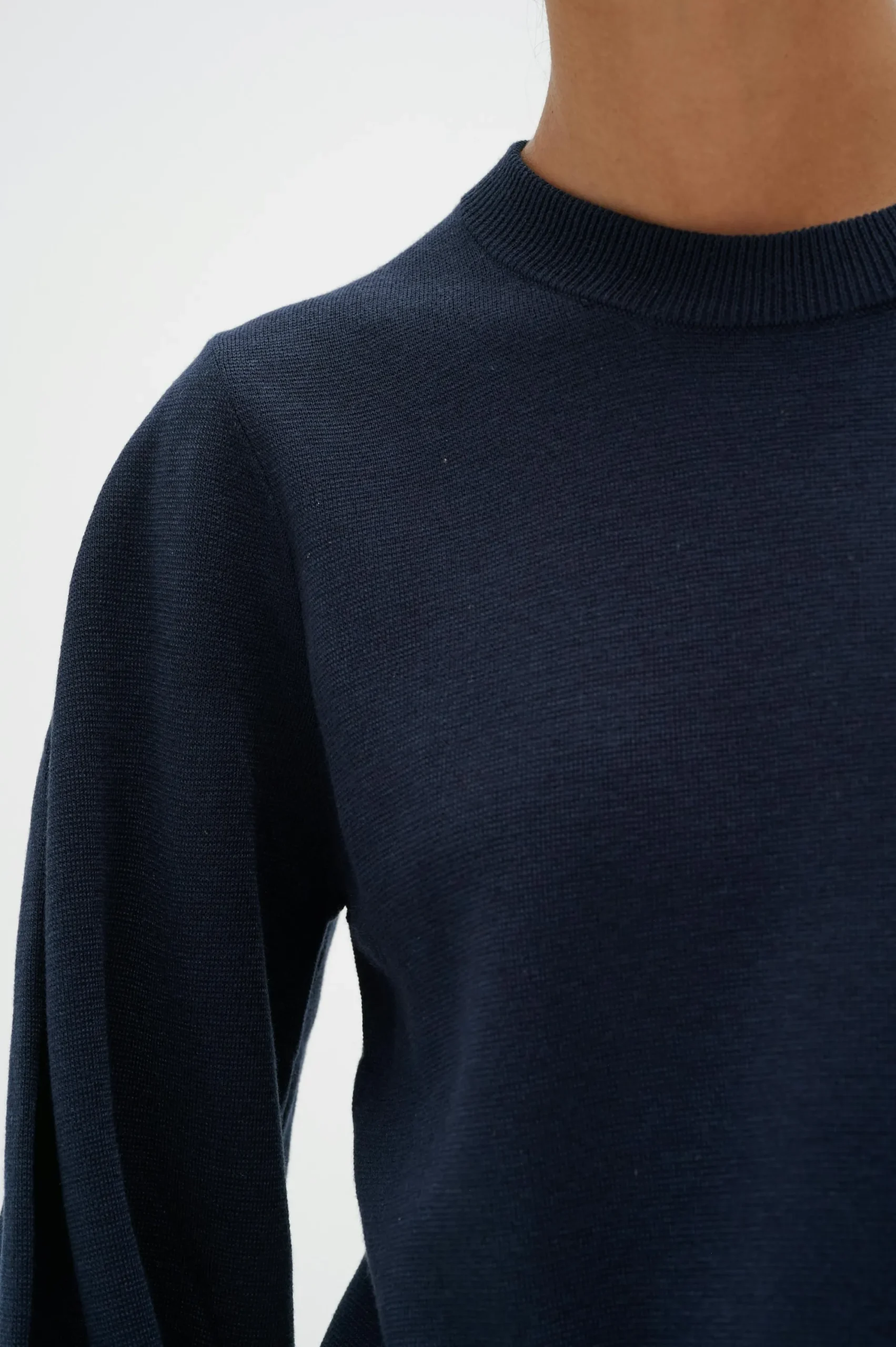 InWear SammyIW Pullover* Genser