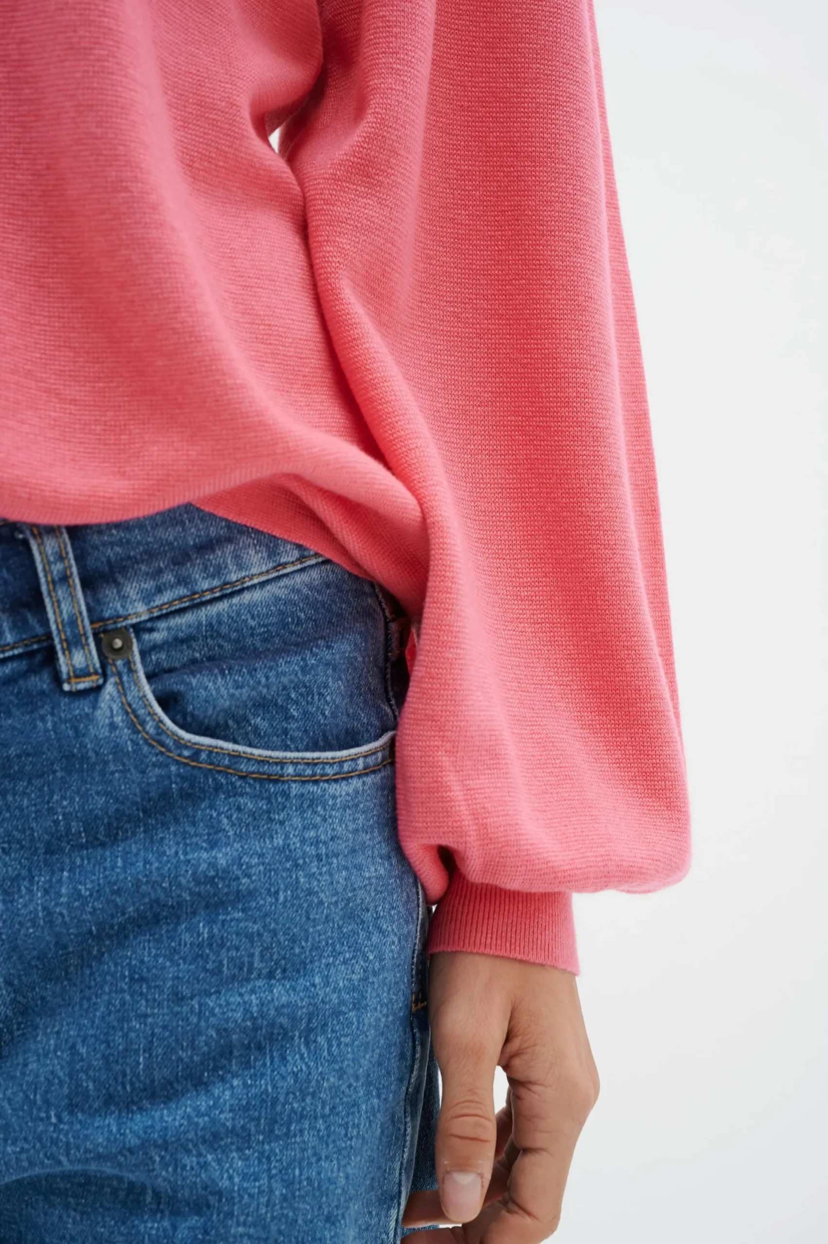 InWear SammyIW Pullover* Genser