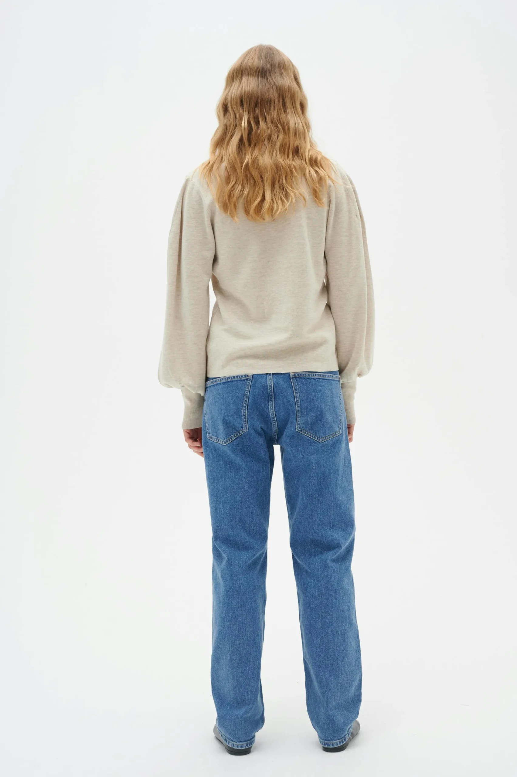 InWear SammyIW Pullover* Genser