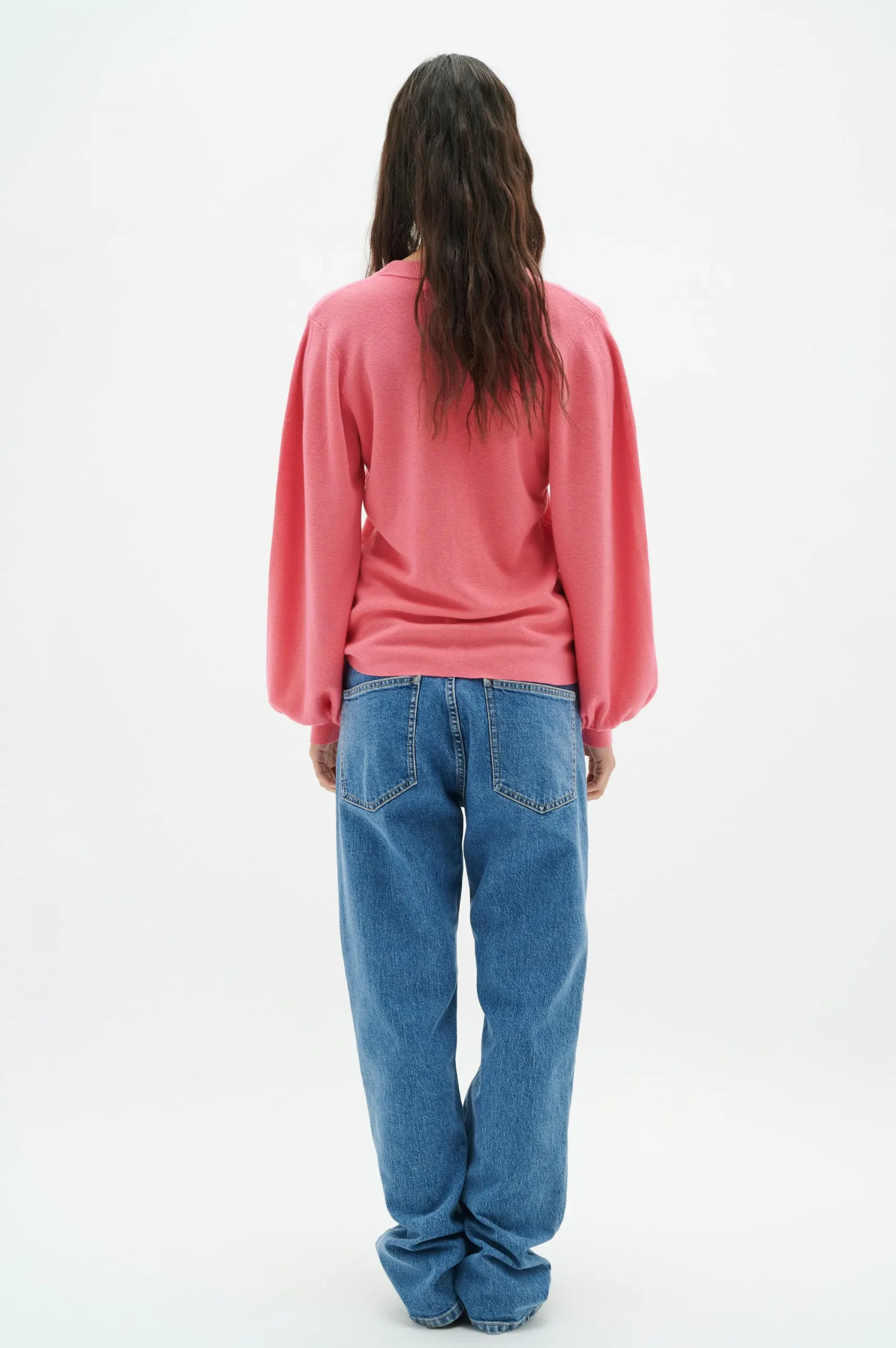 InWear SammyIW Pullover* Genser