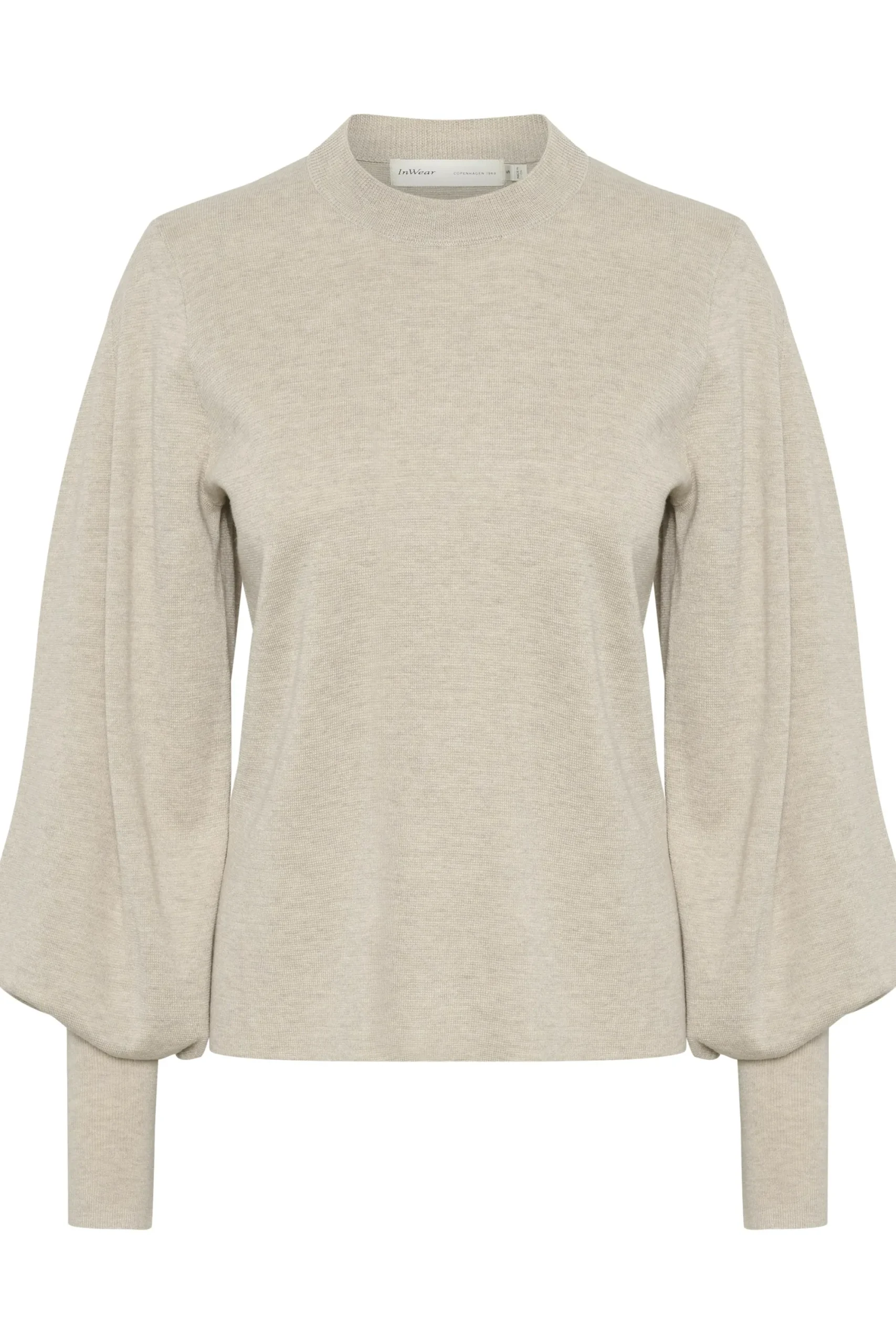 InWear SammyIW Pullover* Genser