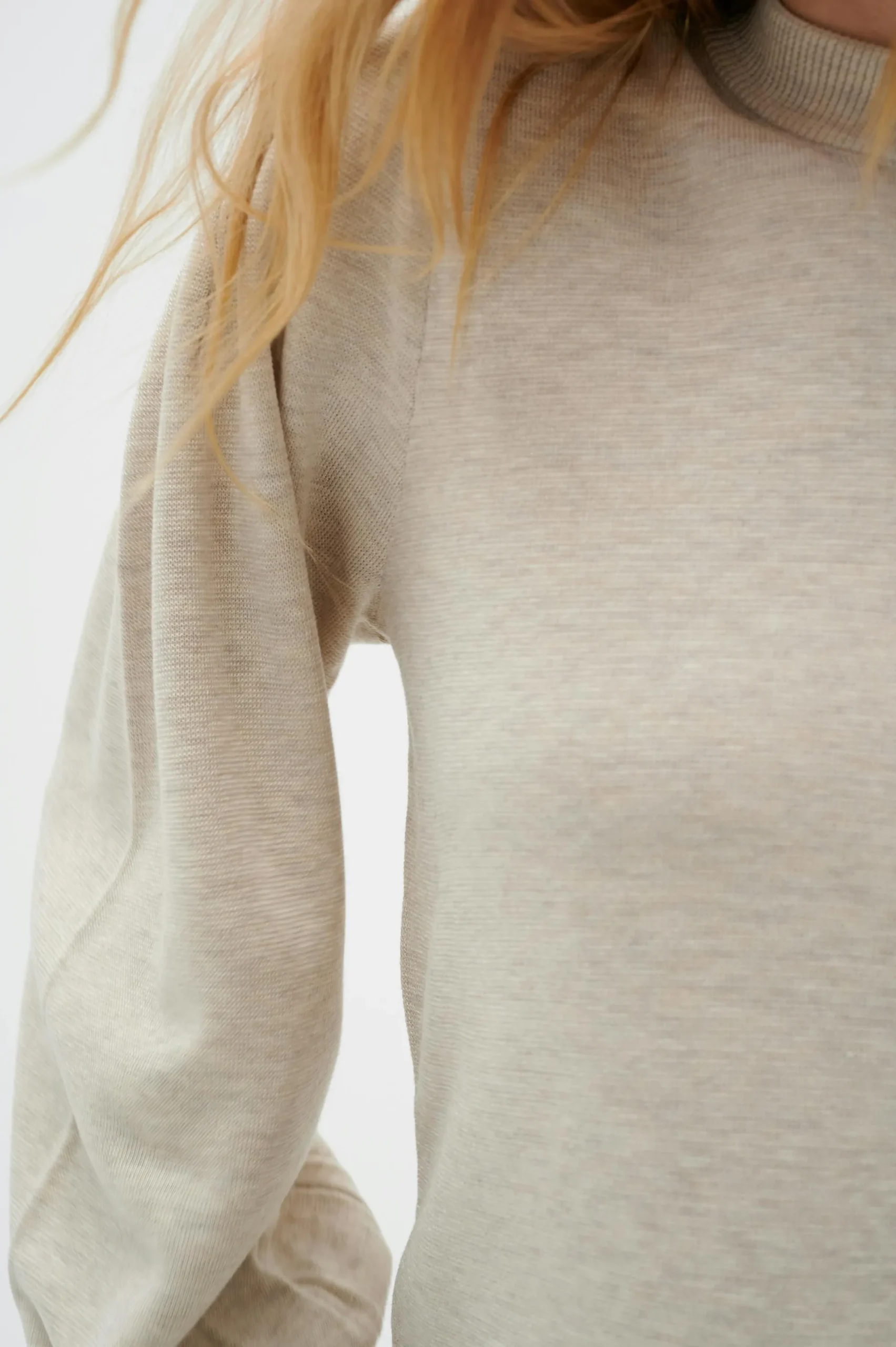 InWear SammyIW Pullover* Genser