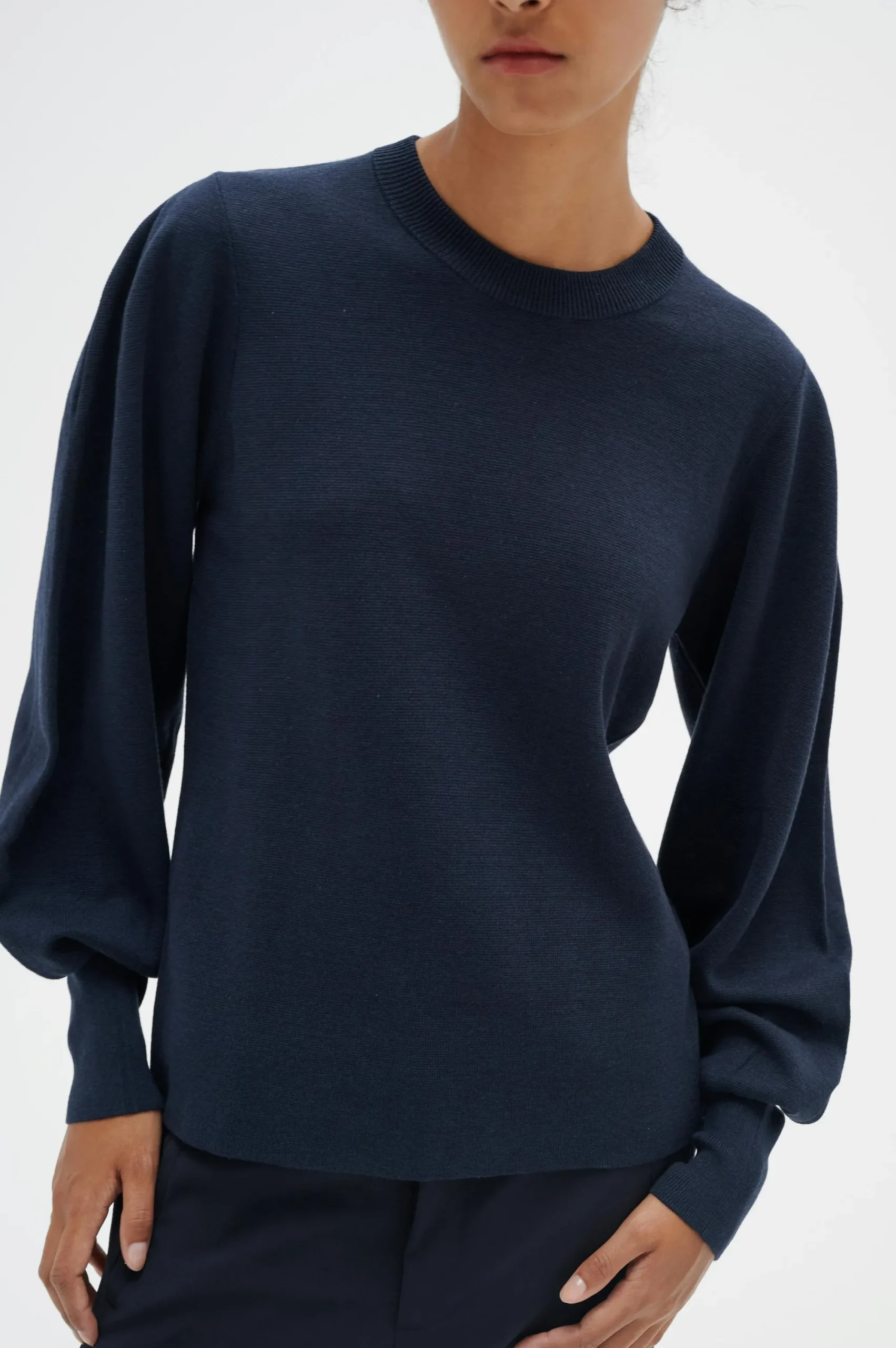 InWear SammyIW Pullover* Genser