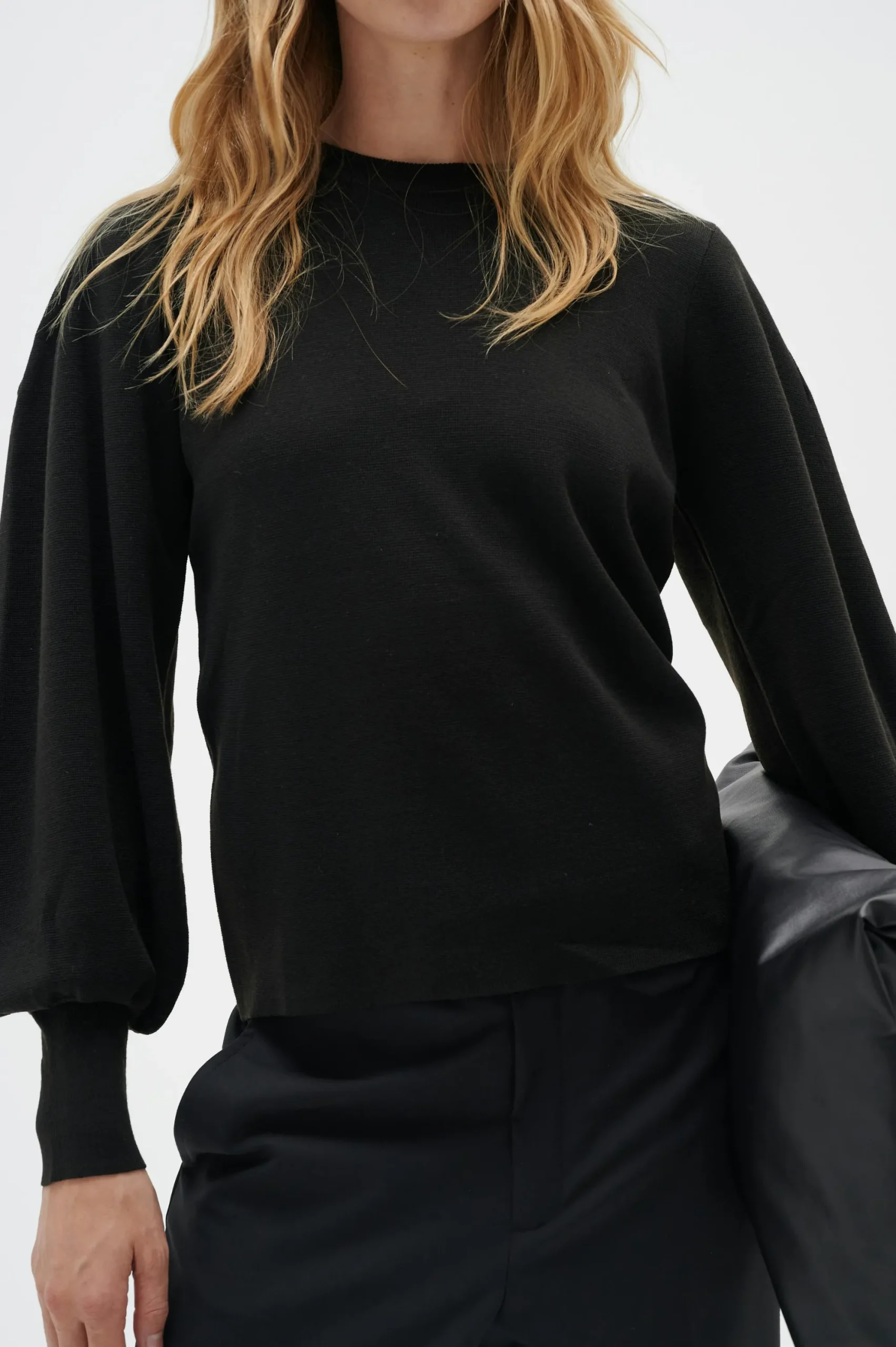 InWear SammyIW Pullover* Genser