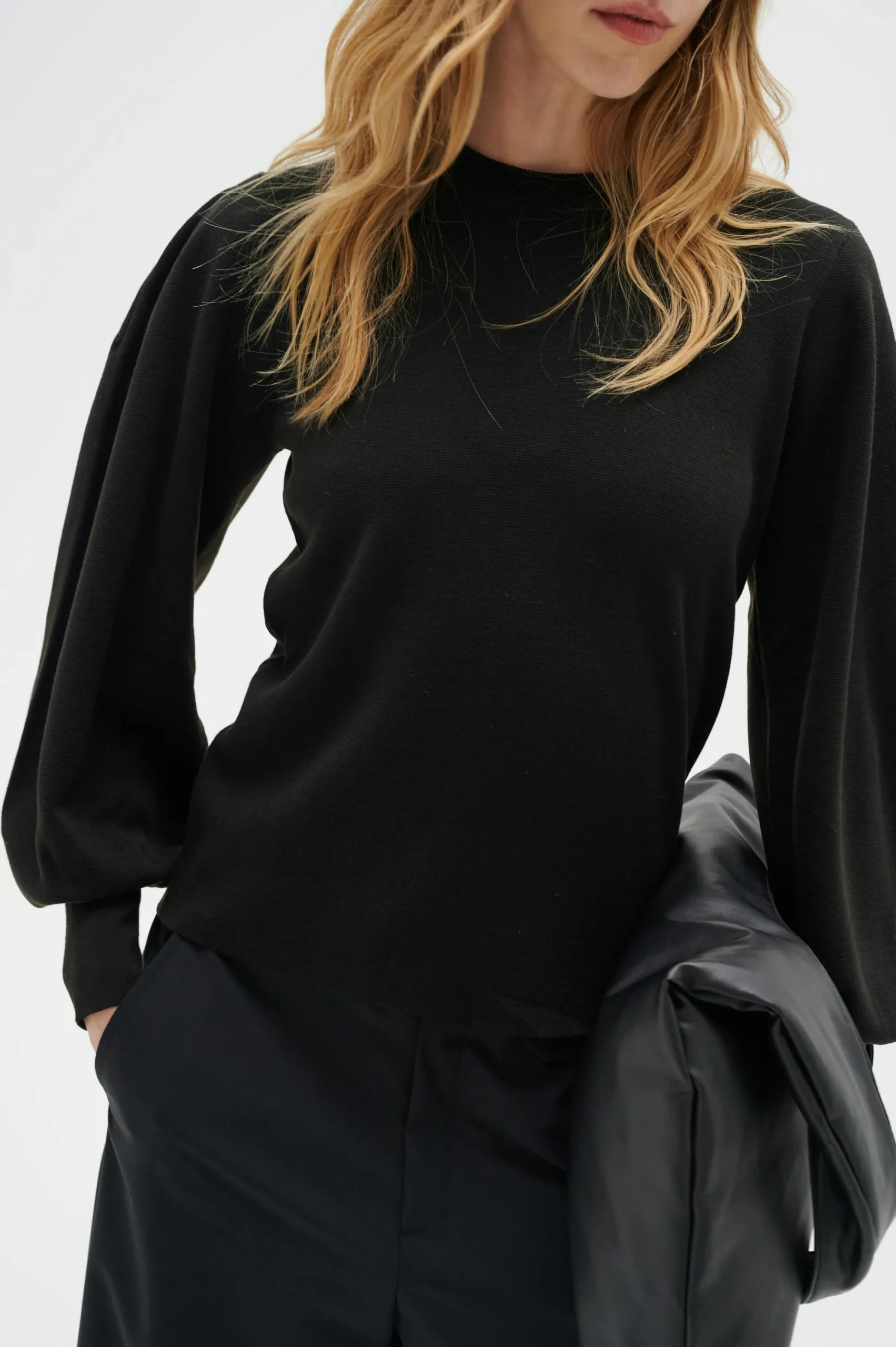 InWear SammyIW Pullover* Genser