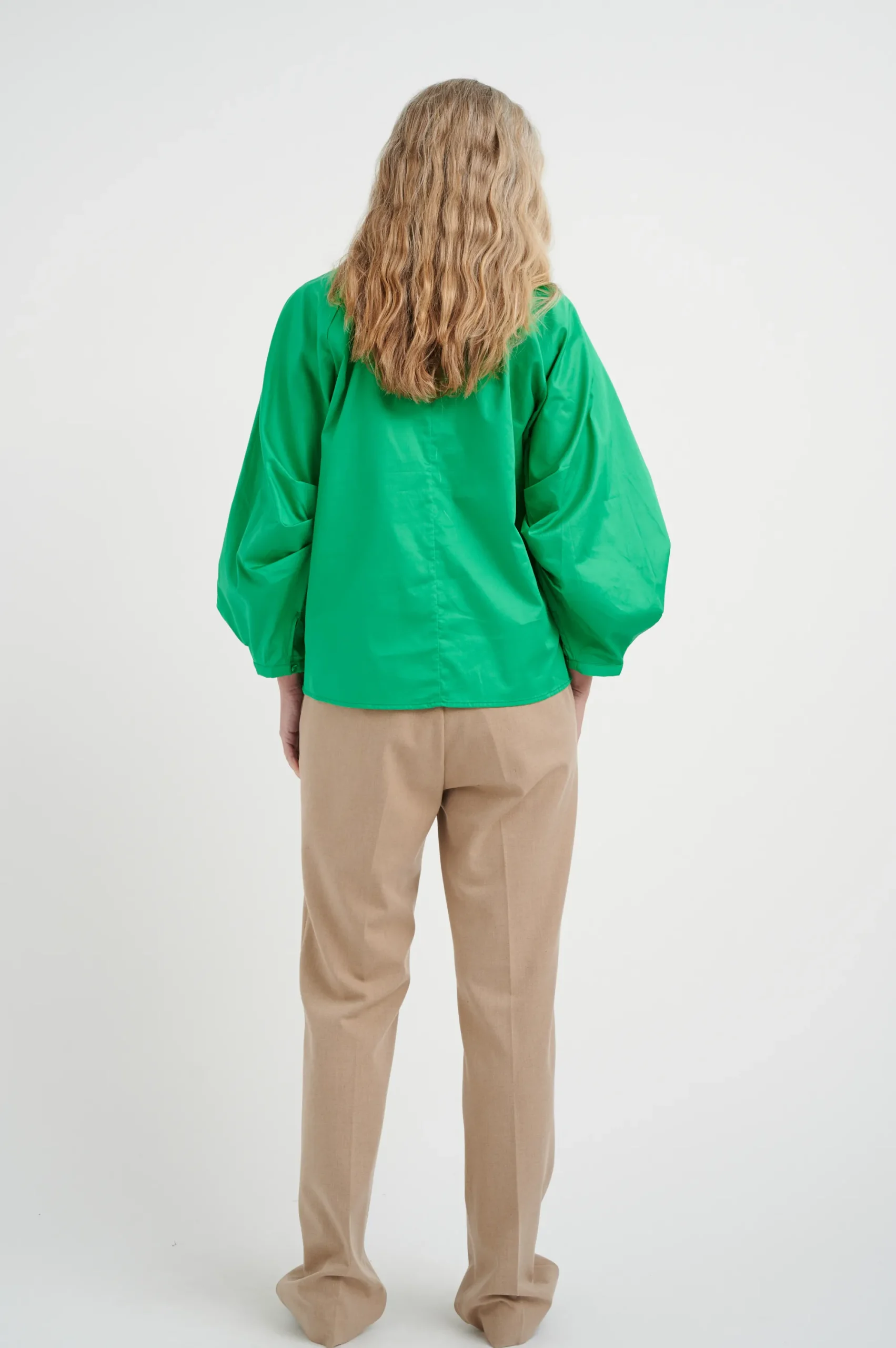 InWear SaxIW Bluse* Skjorter & Bluser