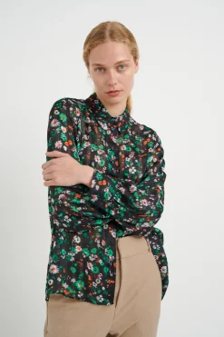 InWear SeciaIW Skjorte* Skjorter & Bluser