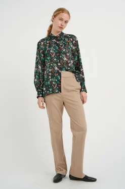 InWear SeciaIW Skjorte* Skjorter & Bluser