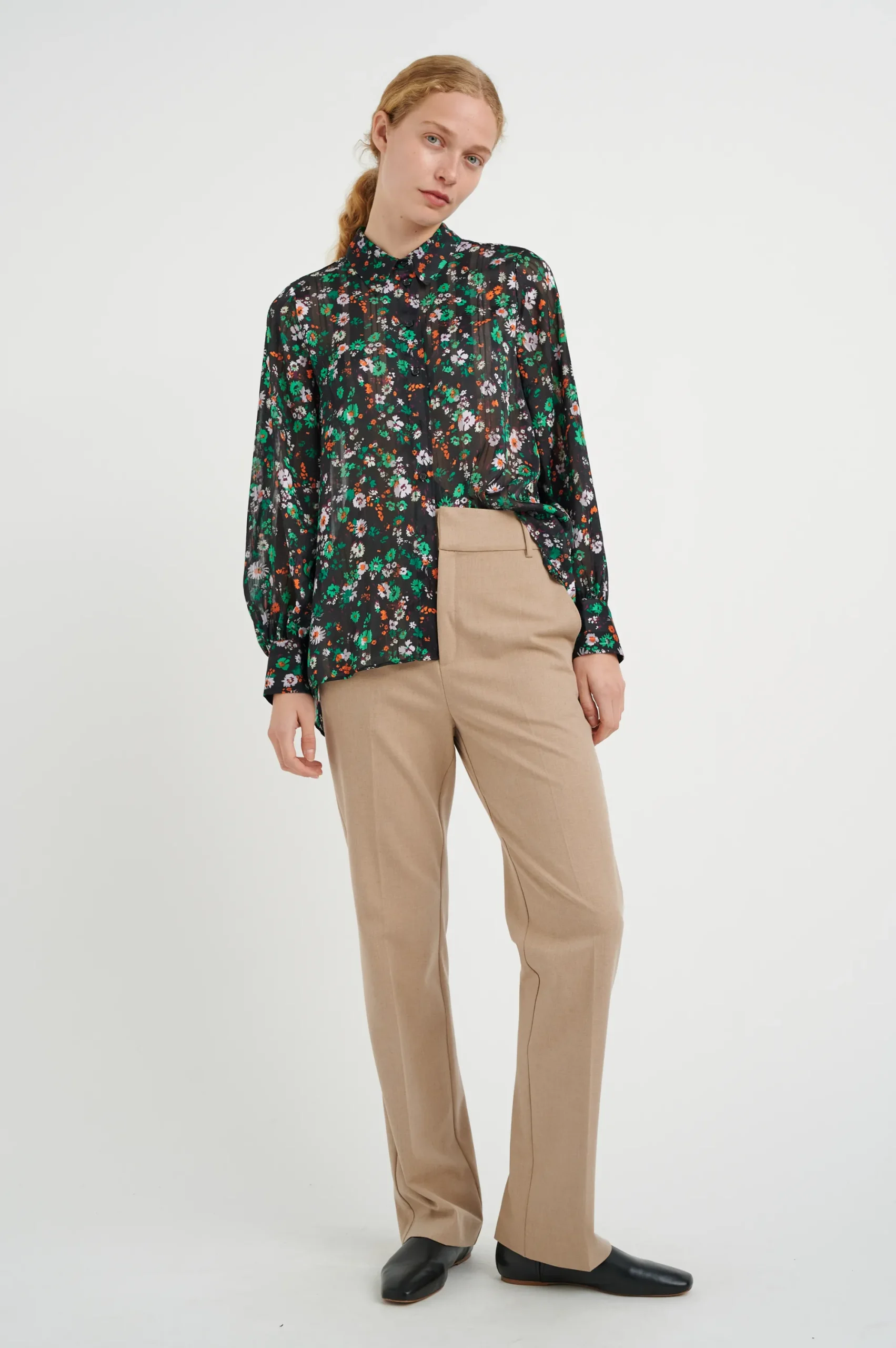 InWear SeciaIW Skjorte* Skjorter & Bluser