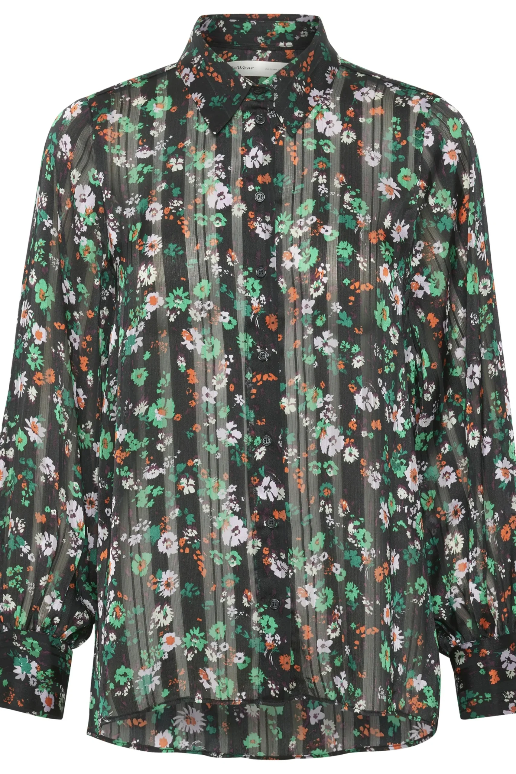 InWear SeciaIW Skjorte* Skjorter & Bluser