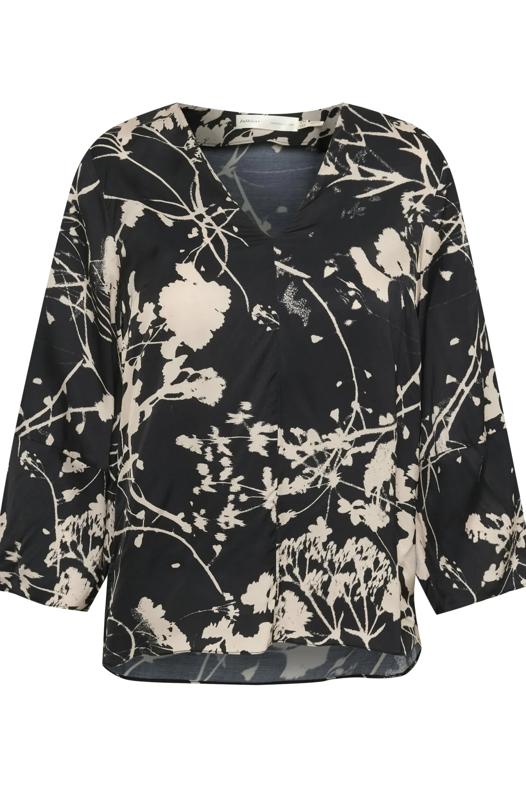 InWear SelimaIW Bluse* Skjorter & Bluser