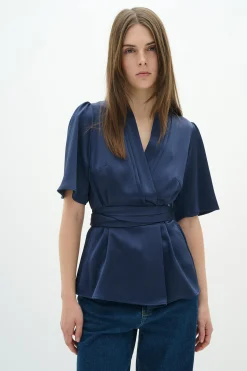 InWear SendraIW Bluse* Skjorter & Bluser