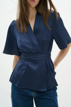 InWear SendraIW Bluse* Skjorter & Bluser