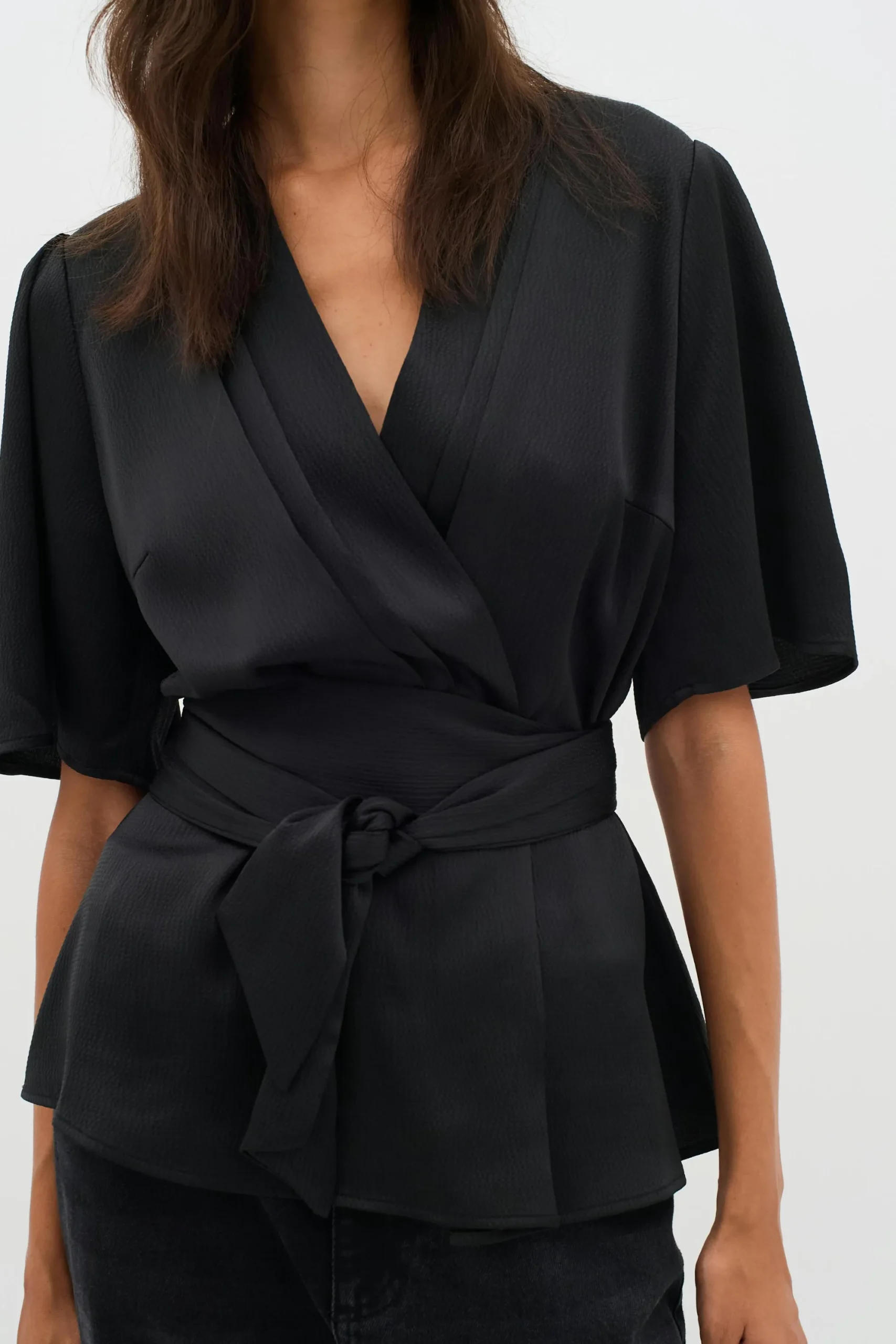 InWear SendraIW Bluse* Skjorter & Bluser