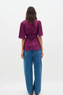 InWear SendraIW Bluse* Skjorter & Bluser
