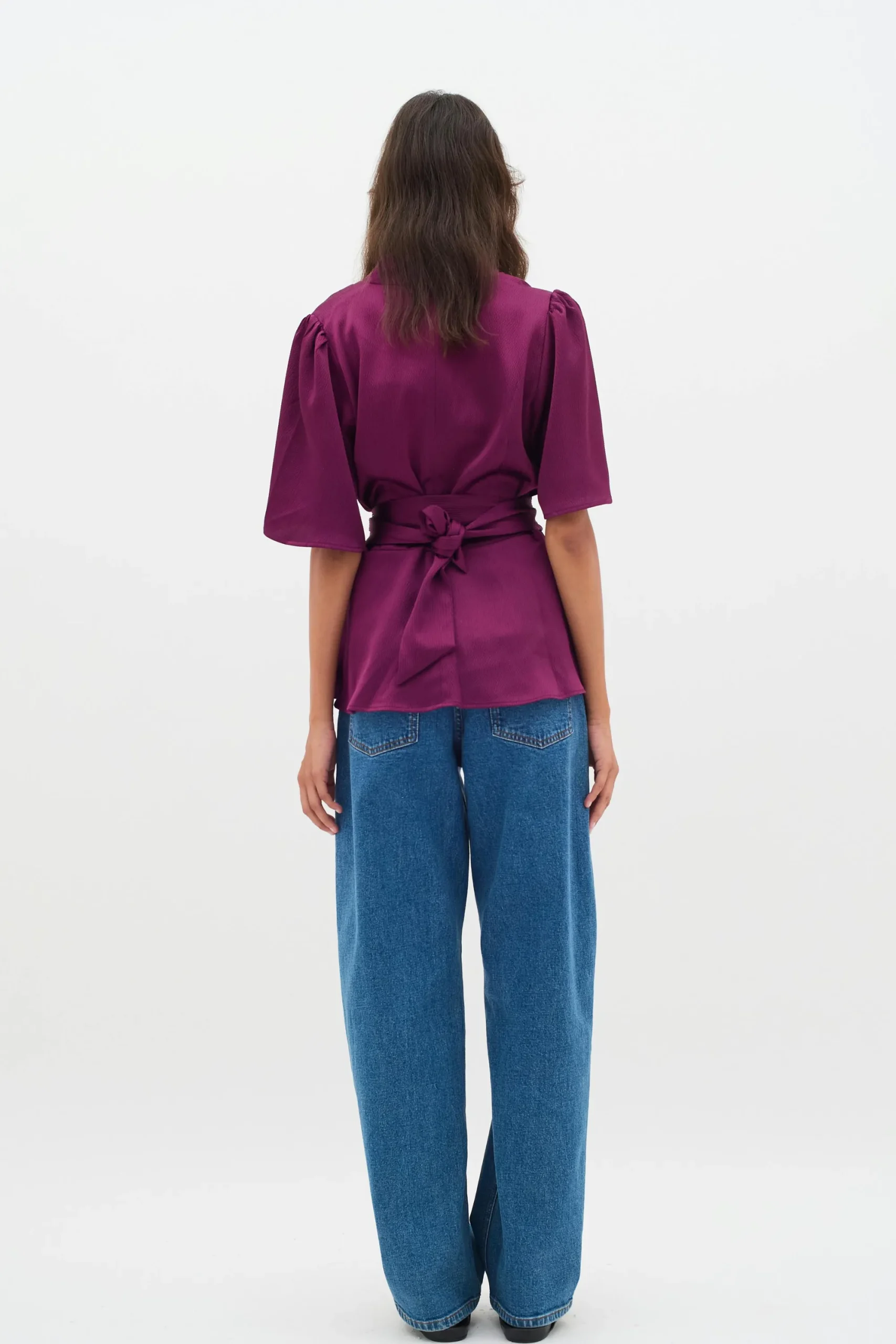 InWear SendraIW Bluse* Skjorter & Bluser