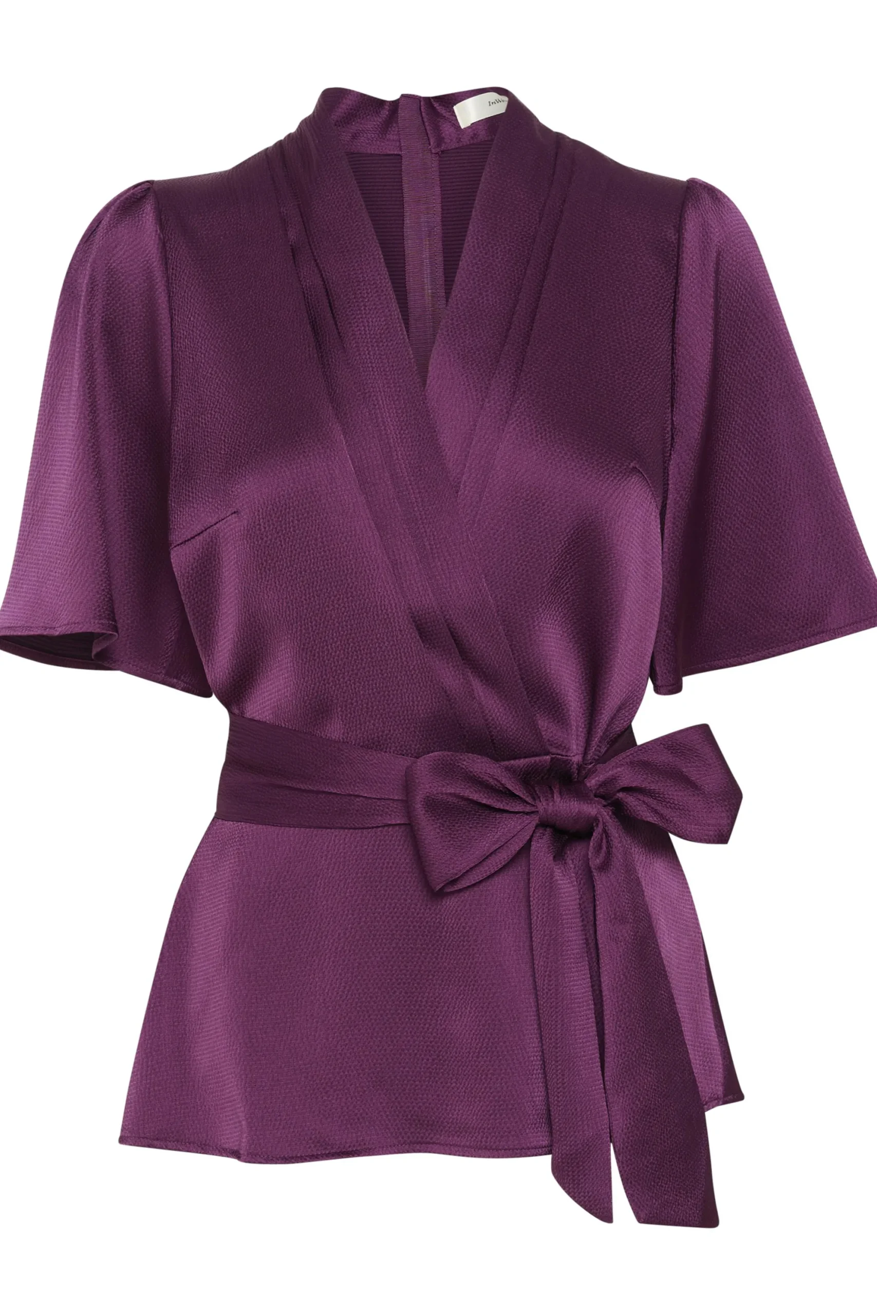 InWear SendraIW Bluse* Skjorter & Bluser