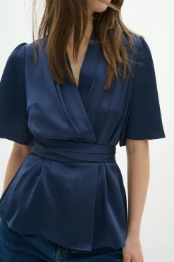 InWear SendraIW Bluse* Skjorter & Bluser
