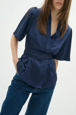 InWear SendraIW Bluse* Skjorter & Bluser