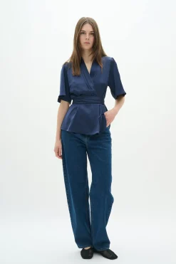 InWear SendraIW Bluse* Skjorter & Bluser