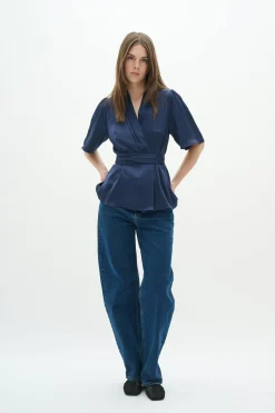 InWear SendraIW Bluse* Skjorter & Bluser