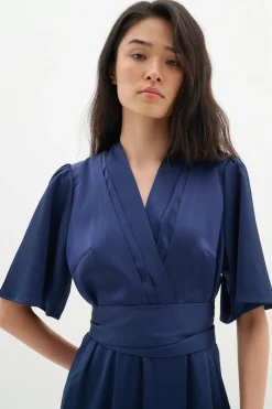 InWear SendraIW Kjole* Kjoler