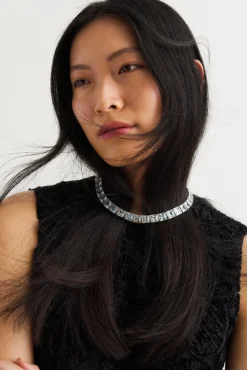 InWear SevanIW Simili Necklace* Accessories
